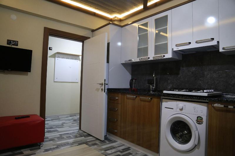 Trabzon Suites image