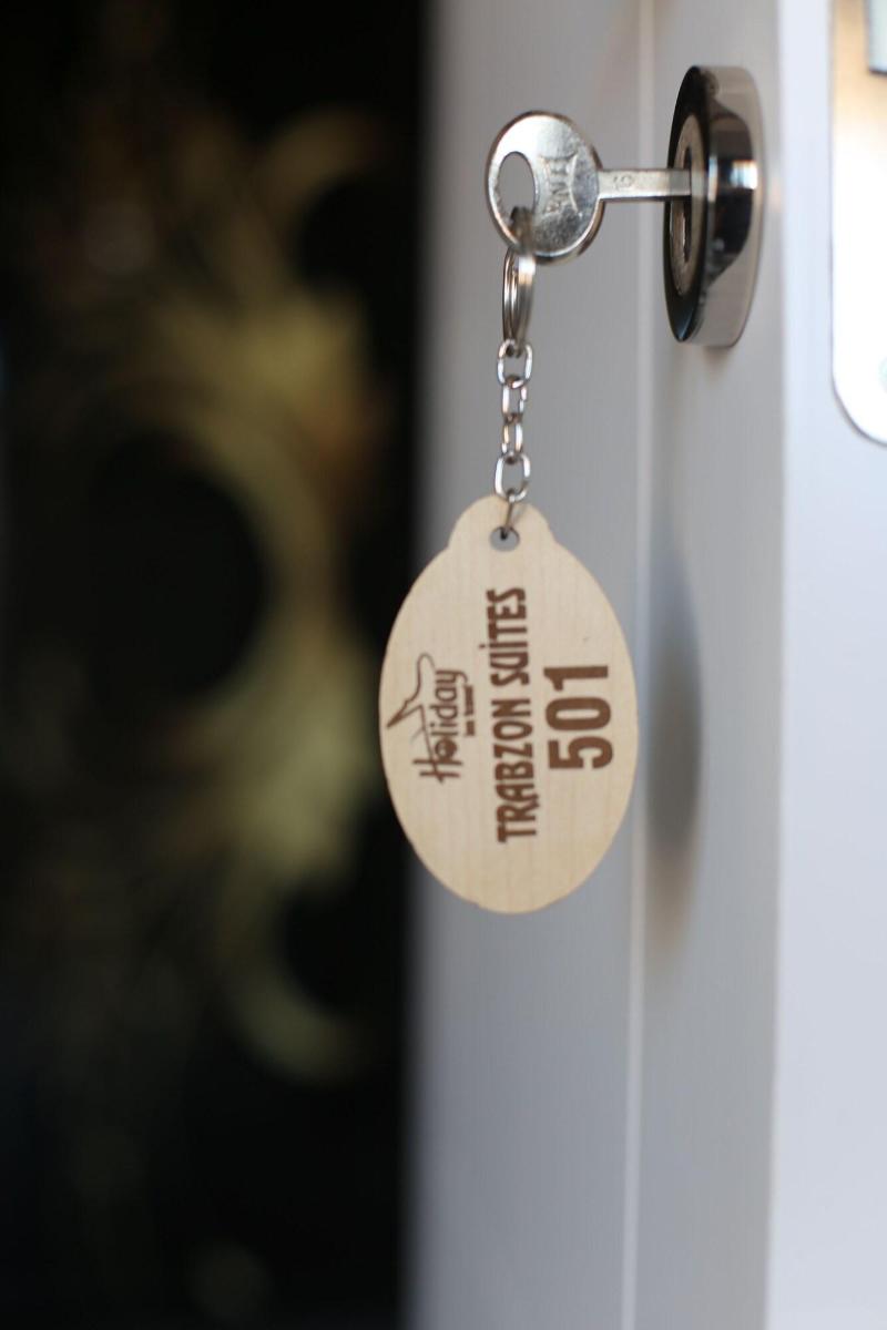 Trabzon Suites image