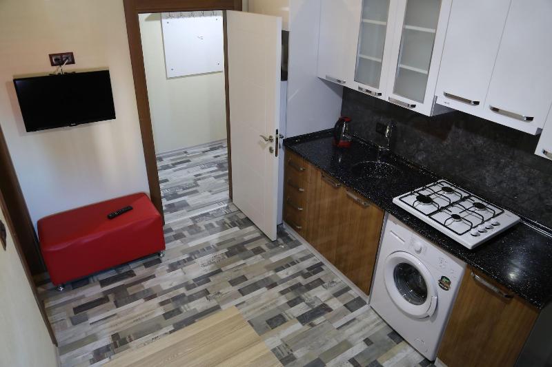 Trabzon Suites image