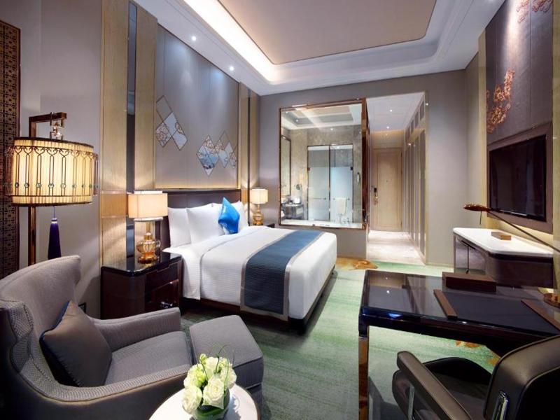 Wanda Vista Hohhot image
