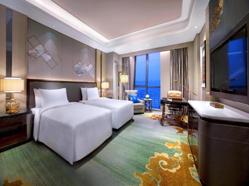 Wanda Vista Hohhot image
