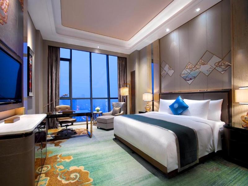 Wanda Vista Hohhot image