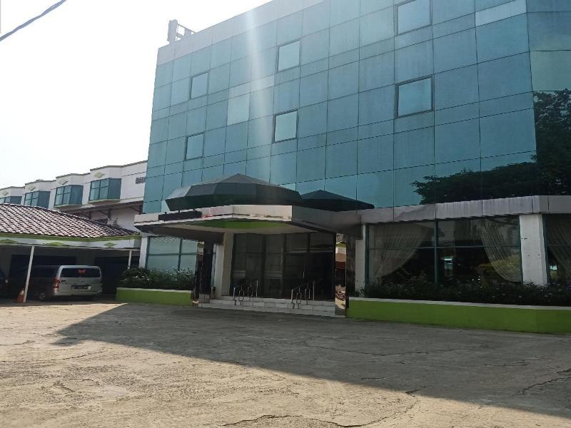 Hotel Huswah image