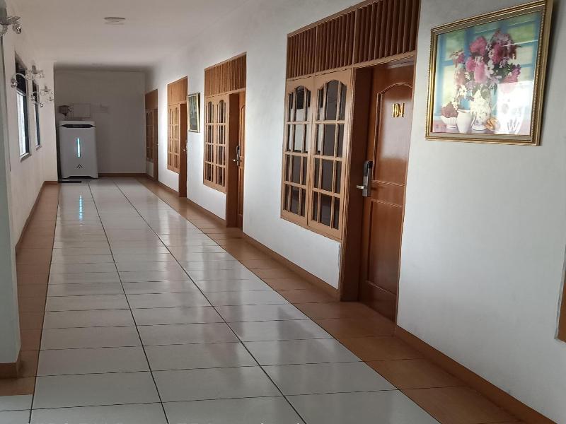 Hotel Huswah image