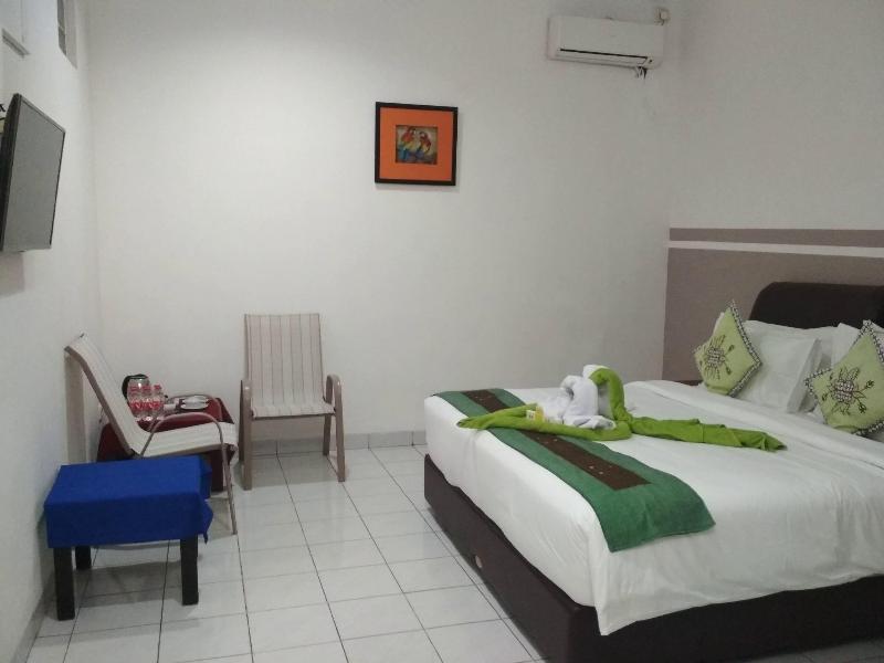 Hotel Huswah image