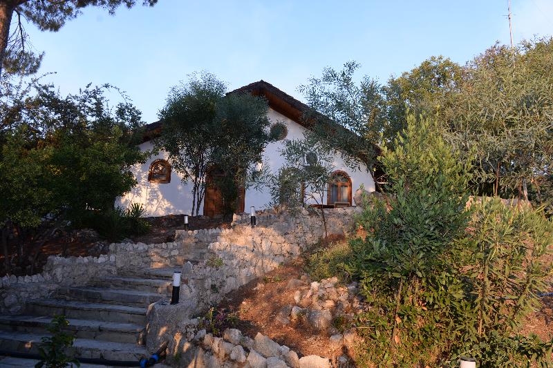 Tlos Butik Hotel
