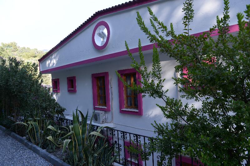 Tlos Butik Hotel