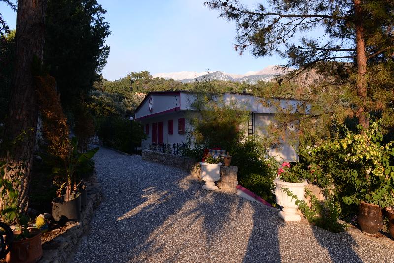Tlos Butik Hotel