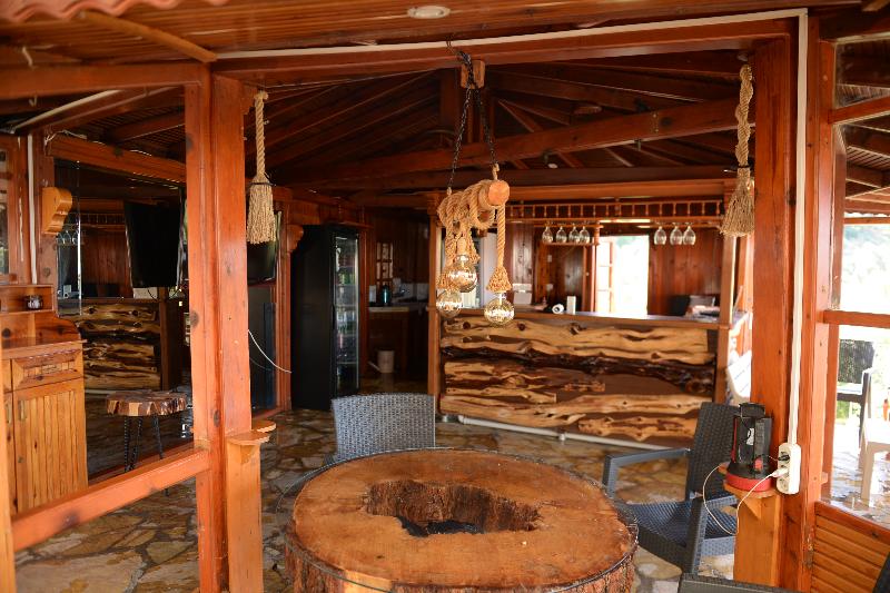 Tlos Butik Hotel