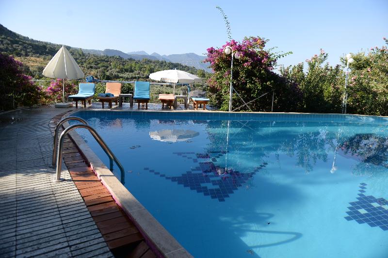 Tlos Butik Hotel
