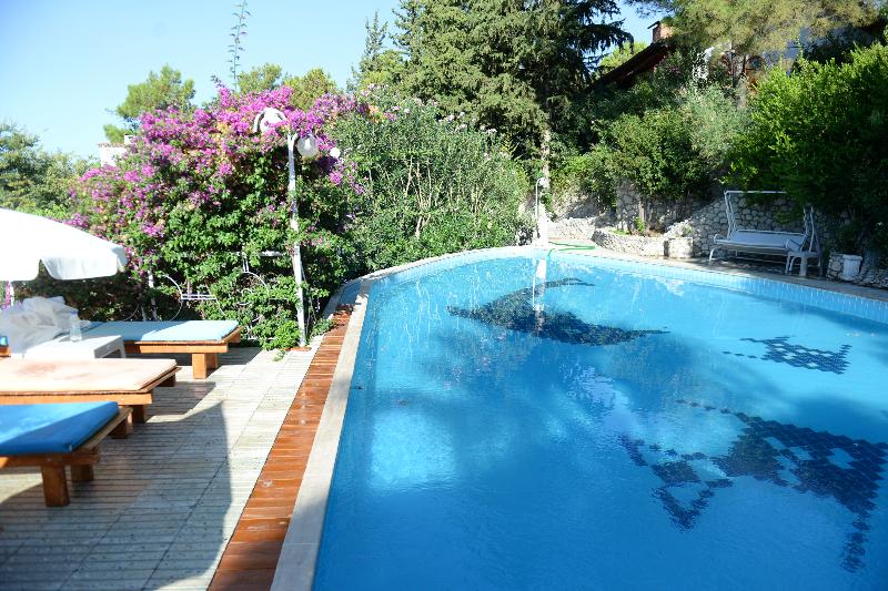 Tlos Butik Hotel