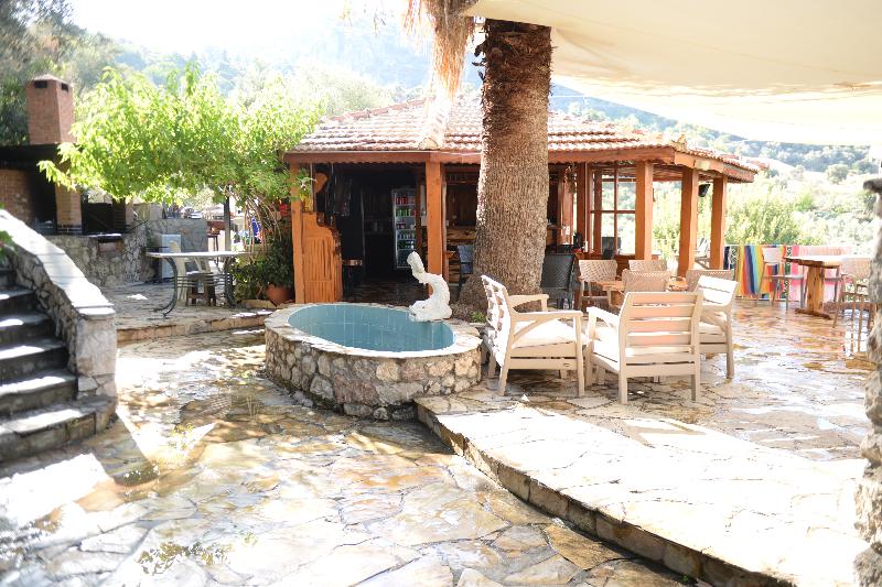 Tlos Butik Hotel