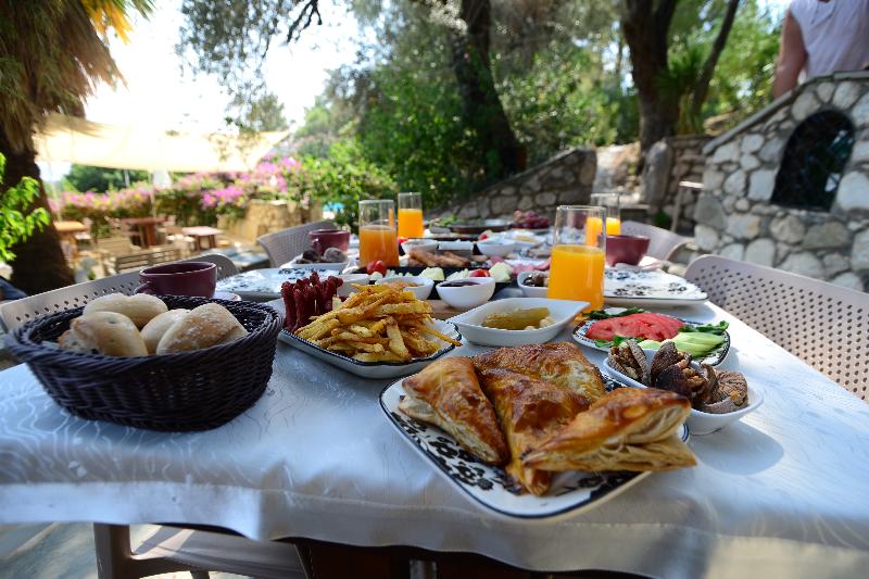 Tlos Butik Hotel
