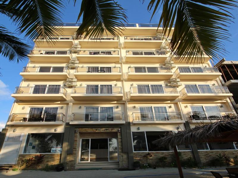 iCom Marina Sea View image