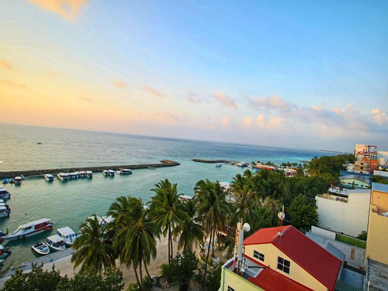 iCom Marina Sea View image