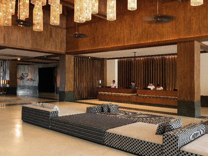 Crowne Plaza Fiji Nadi Bay Resort & Spa image
