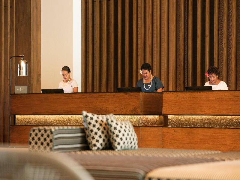 Crowne Plaza Fiji Nadi Bay Resort & Spa image