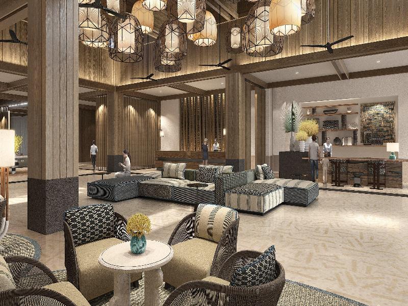Crowne Plaza Fiji Nadi Bay Resort & Spa image