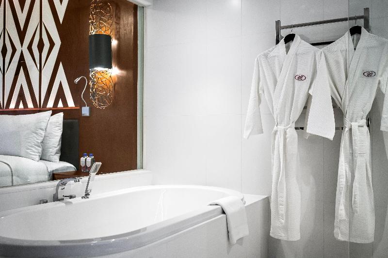 Crowne Plaza Fiji Nadi Bay Resort & Spa gallery photo 20