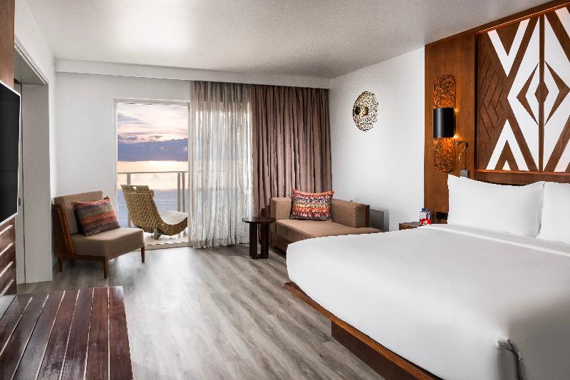 Crowne Plaza Fiji Nadi Bay Resort & Spa gallery photo 24