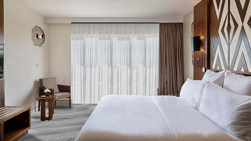 Crowne Plaza Fiji Nadi Bay Resort & Spa gallery photo 26