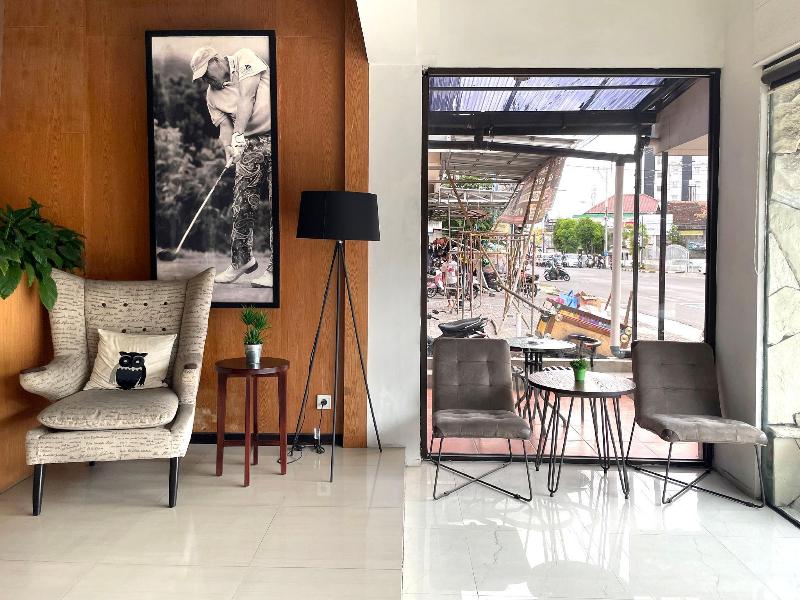 Sans Hotel Ekkon Yogyakarta image