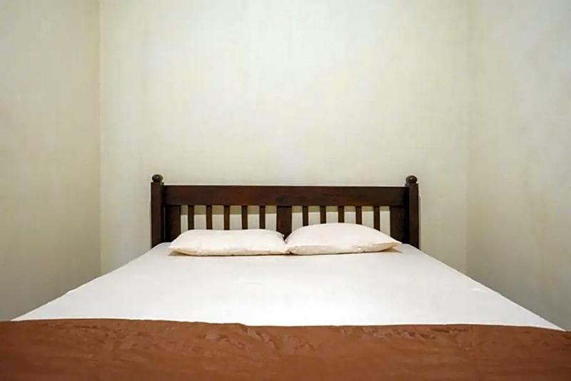 Cakra Homestay Solo RedPartner