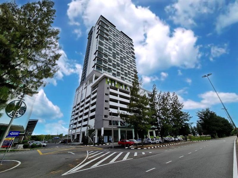 Swan Garden Resort Hotel image