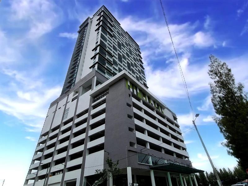 Swan Garden Resort Hotel image