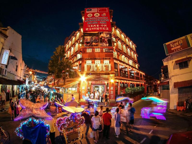 Swan Garden Resort Hotel image