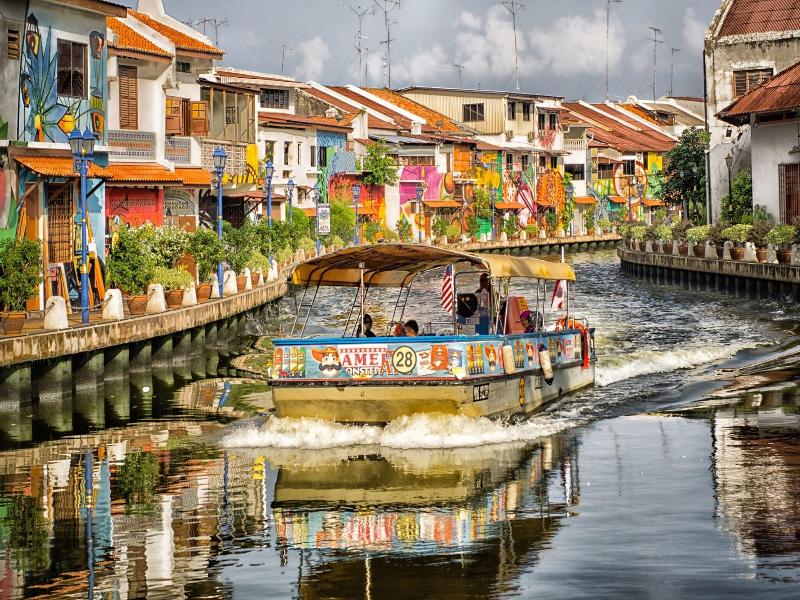 Swan Garden Resort Hotel image