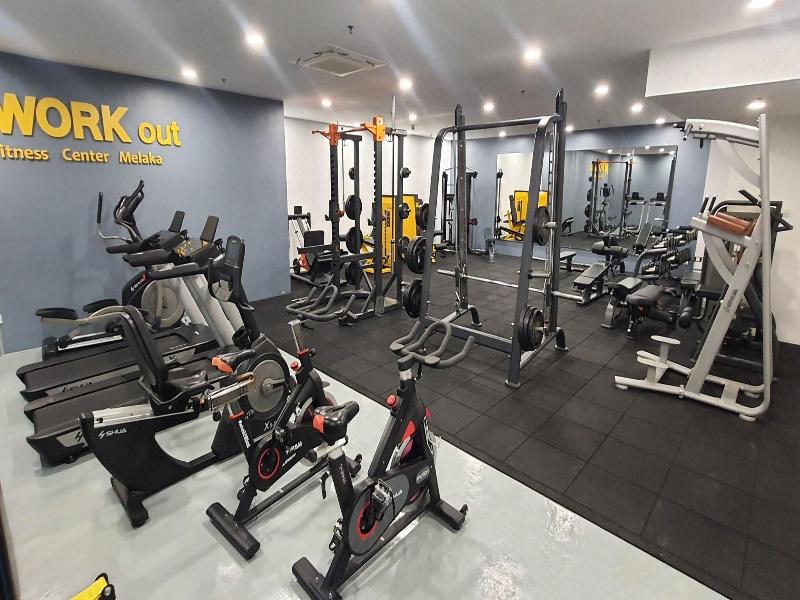 Swan Garden Resort Hotel image