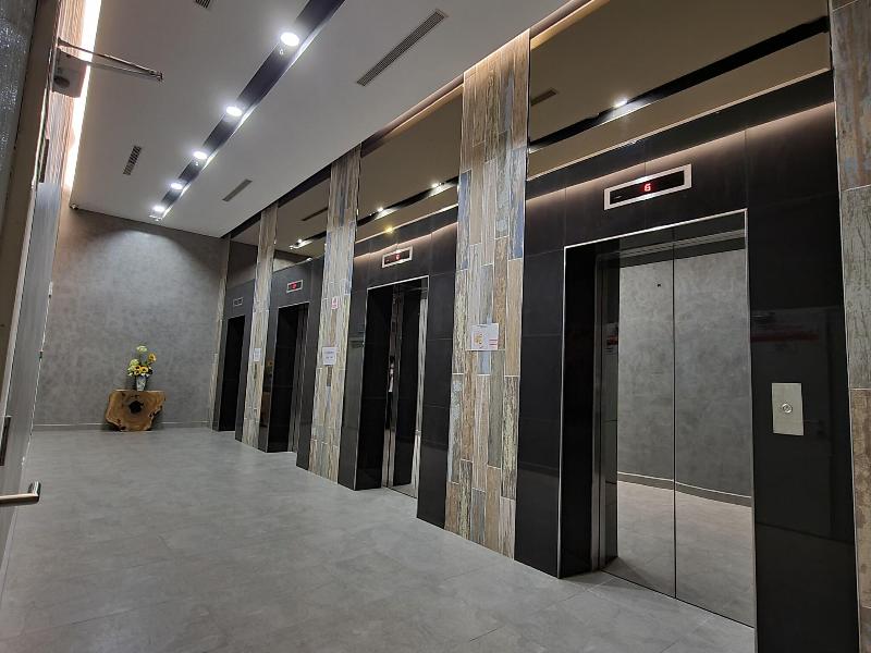 Swan Garden Resort Hotel image