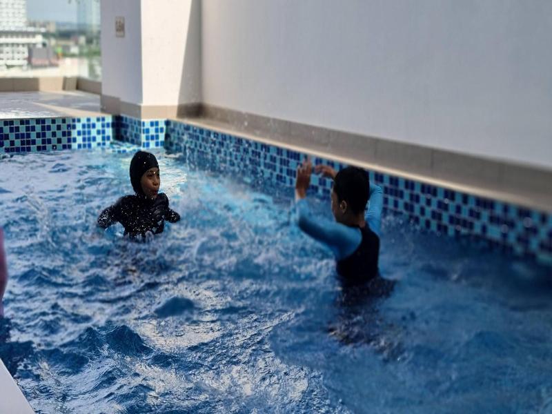 Swan Garden Resort Hotel image