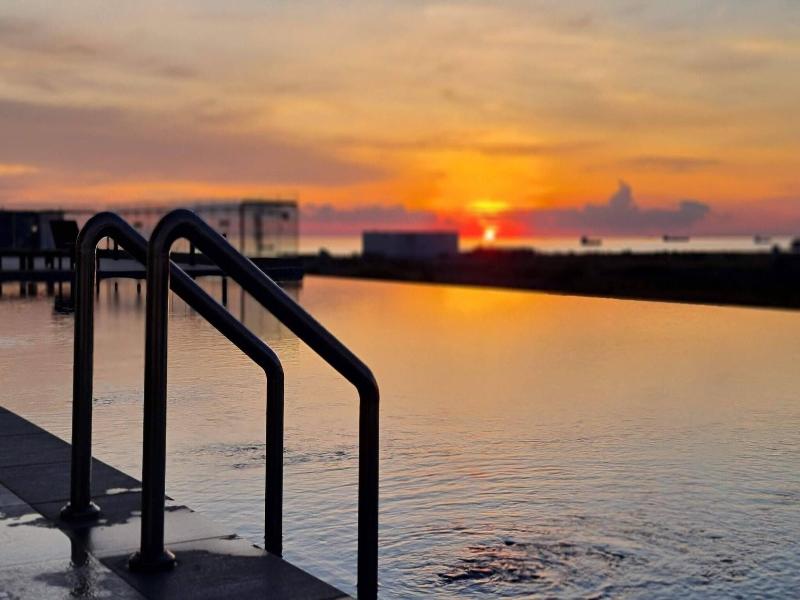 Swan Garden Resort Hotel image