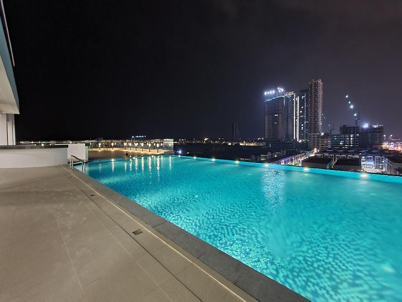 Swan Garden Resort Hotel image