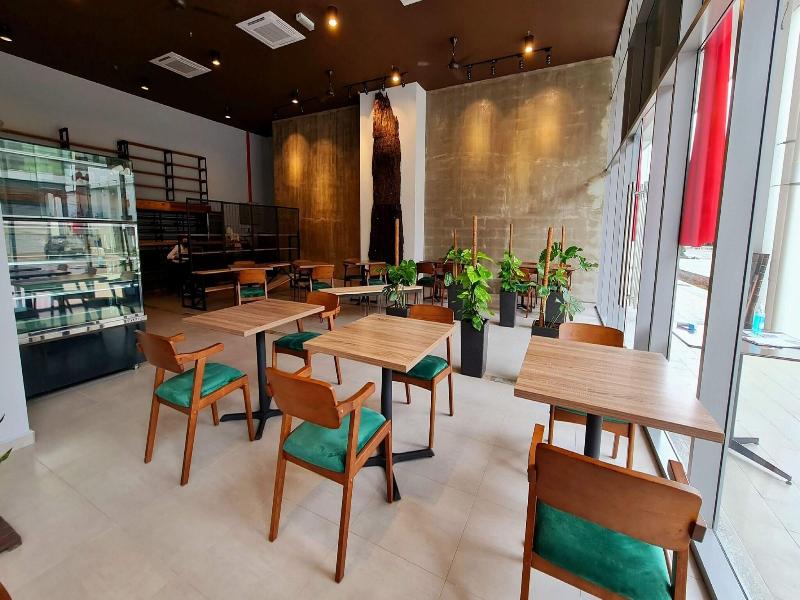 Swan Garden Resort Hotel image