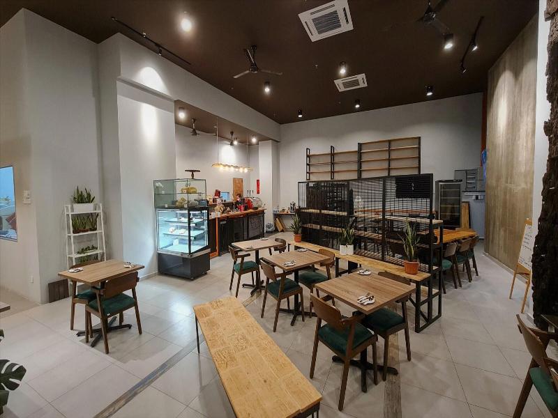 Swan Garden Resort Hotel image