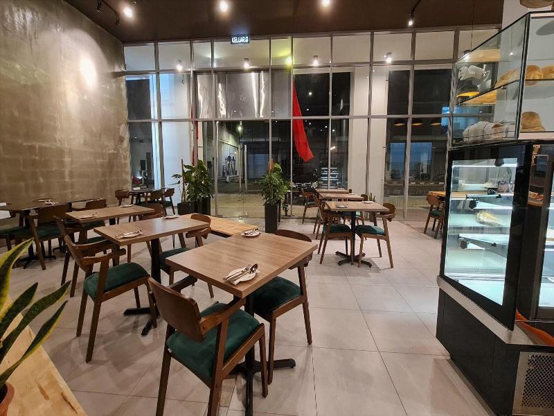 Swan Garden Resort Hotel image
