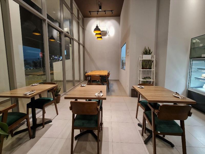 Swan Garden Resort Hotel image