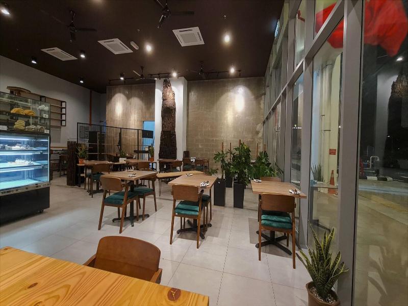 Swan Garden Resort Hotel image