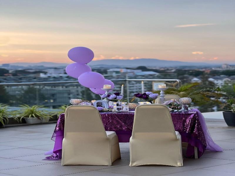 Swan Garden Resort Hotel image