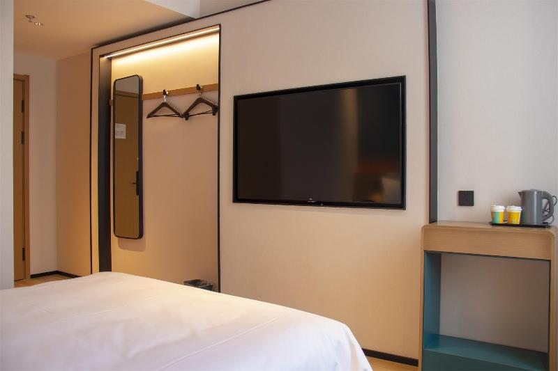 Nihao Hotel Xingtai Jingbei Road Century City image