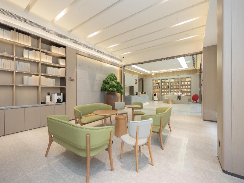 JI Hotel Zhoushan Shenjiamen Internatilnal Aq — photo 56