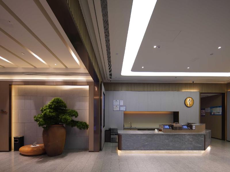 JI Hotel Zhoushan Shenjiamen Internatilnal Aq — photo 57