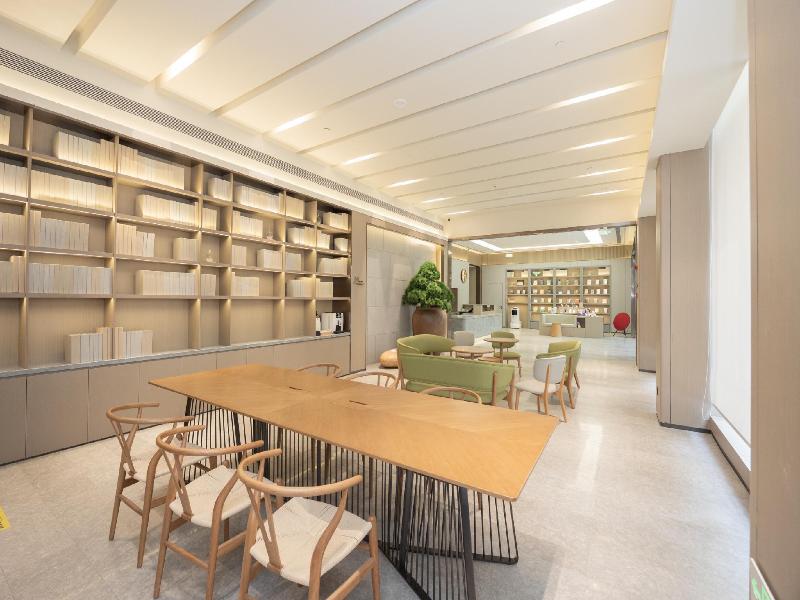 JI Hotel Zhoushan Shenjiamen Internatilnal Aq — photo 48