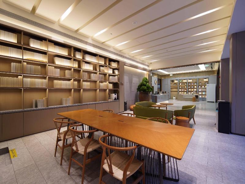 JI Hotel Zhoushan Shenjiamen Internatilnal Aq — photo 5