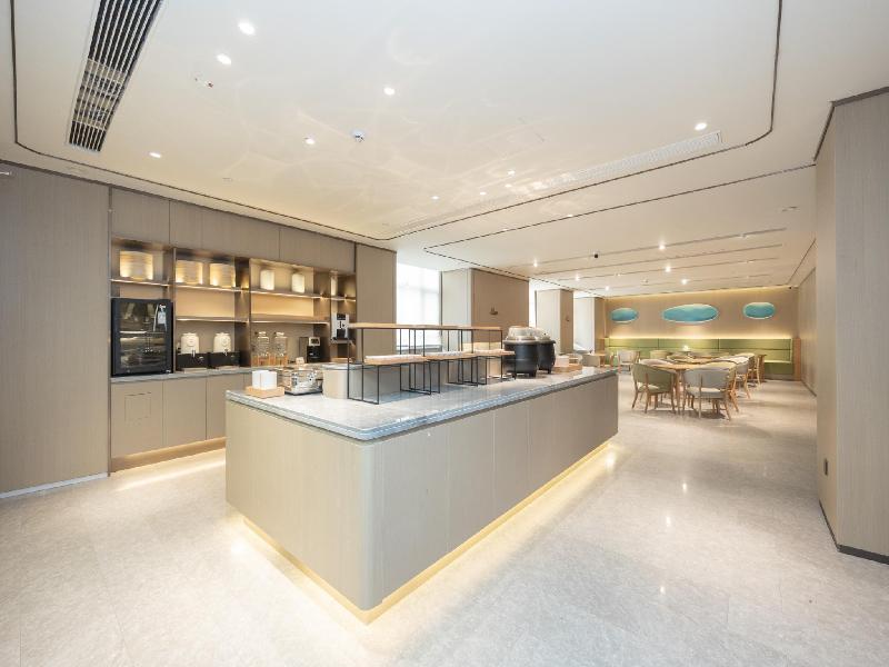 JI Hotel Zhoushan Shenjiamen Internatilnal Aq