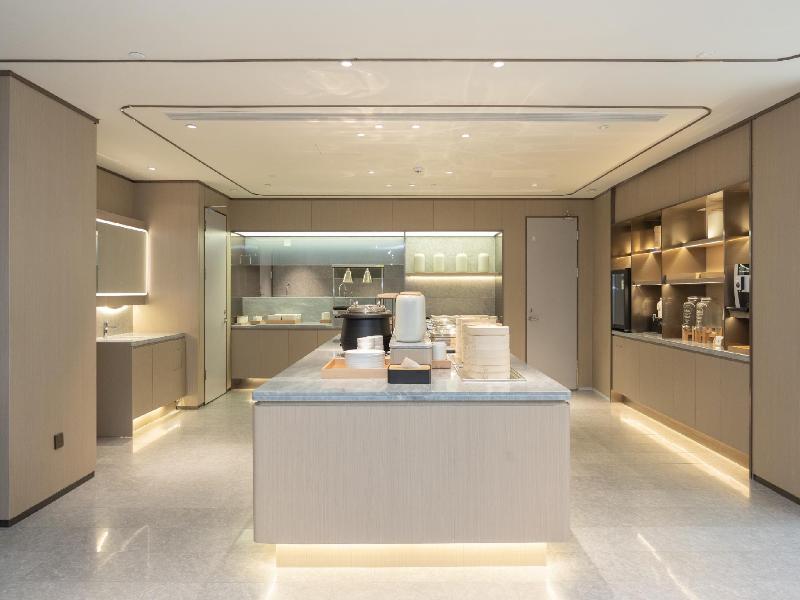 JI Hotel Zhoushan Shenjiamen Internatilnal Aq — photo 2