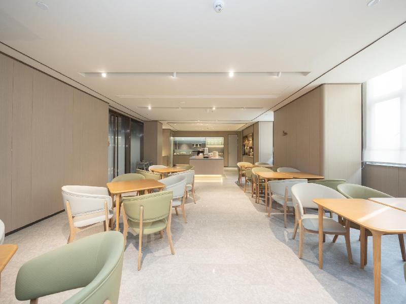JI Hotel Zhoushan Shenjiamen Internatilnal Aq — photo 3